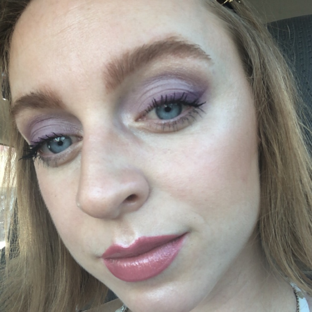 Meet your Posher, Carolyn